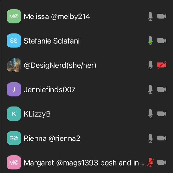 thank you for coming! had so much fun! - Picture 3 of 10